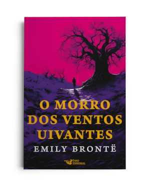 O MORRO DOS VENTOS UIVANTES