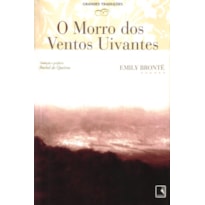 O MORRO DOS VENTOS UIVANTES