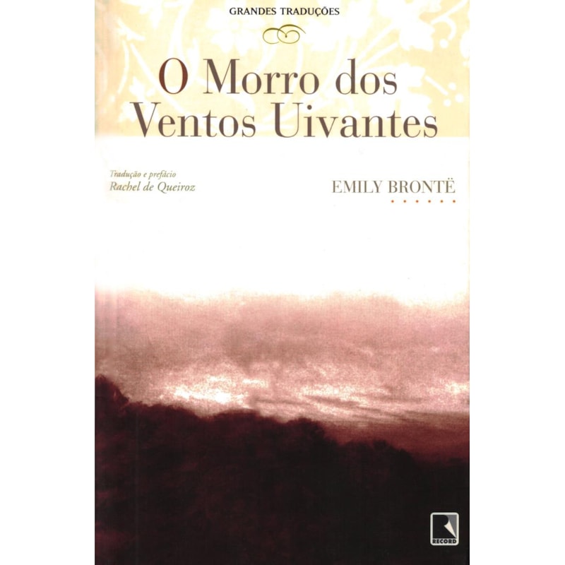 O MORRO DOS VENTOS UIVANTES