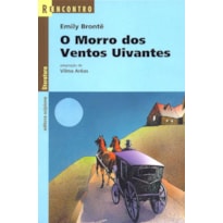 O MORRO DOS VENTOS UIVANTES