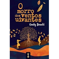 O morro dos ventos uivantes