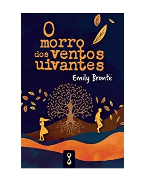 O morro dos ventos uivantes
