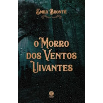 O MORRO DOS VENTOS UIVANTES