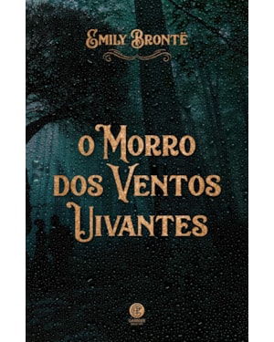 O MORRO DOS VENTOS UIVANTES