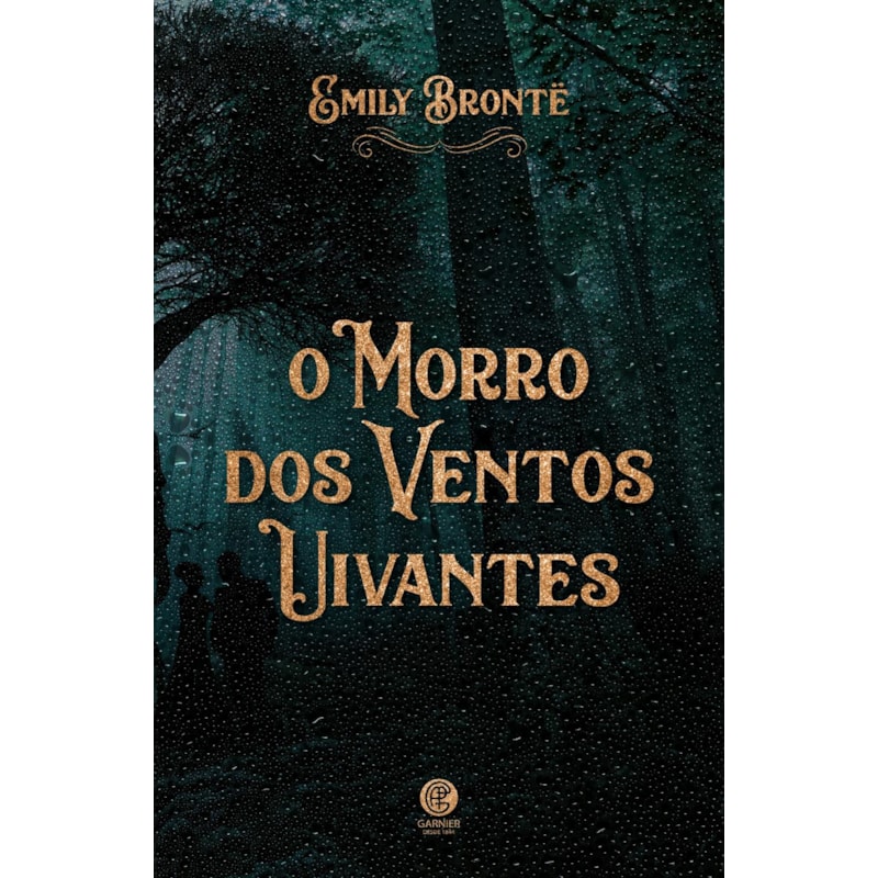 O MORRO DOS VENTOS UIVANTES