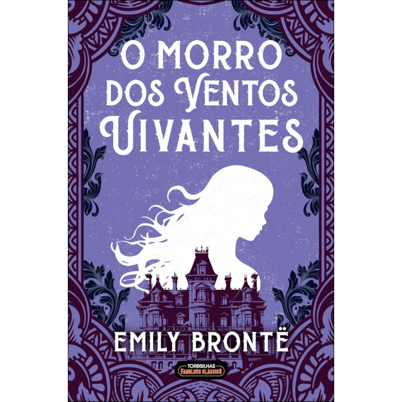 O morro dos ventos uivantes