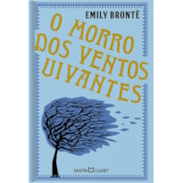 O MORRO DOS VENTOS UIVANTES