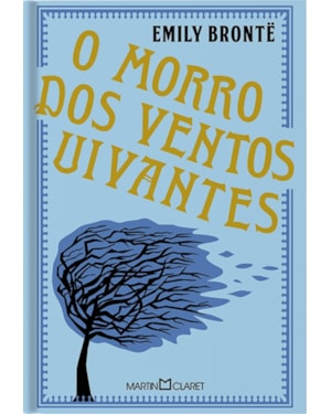 O MORRO DOS VENTOS UIVANTES