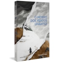 O MORRO DOS VENTOS UIVANTES (APRESENTAÇÃO TÉRCIA MONTENEGRO)