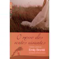 O MORRO DOS VENTOS UIVANTES (EDIÇÃO DE BOLSO)
