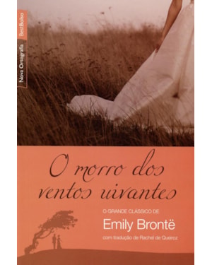 O MORRO DOS VENTOS UIVANTES (EDIÇÃO DE BOLSO)
