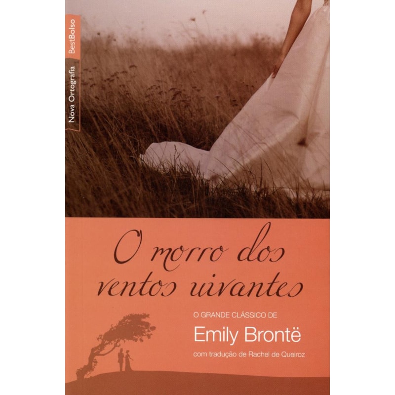 O MORRO DOS VENTOS UIVANTES (EDIÇÃO DE BOLSO)