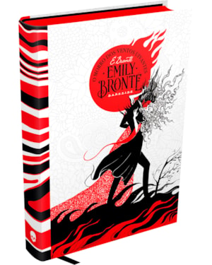 O MORRO DOS VENTOS UIVANTES: LIMITED EDITION