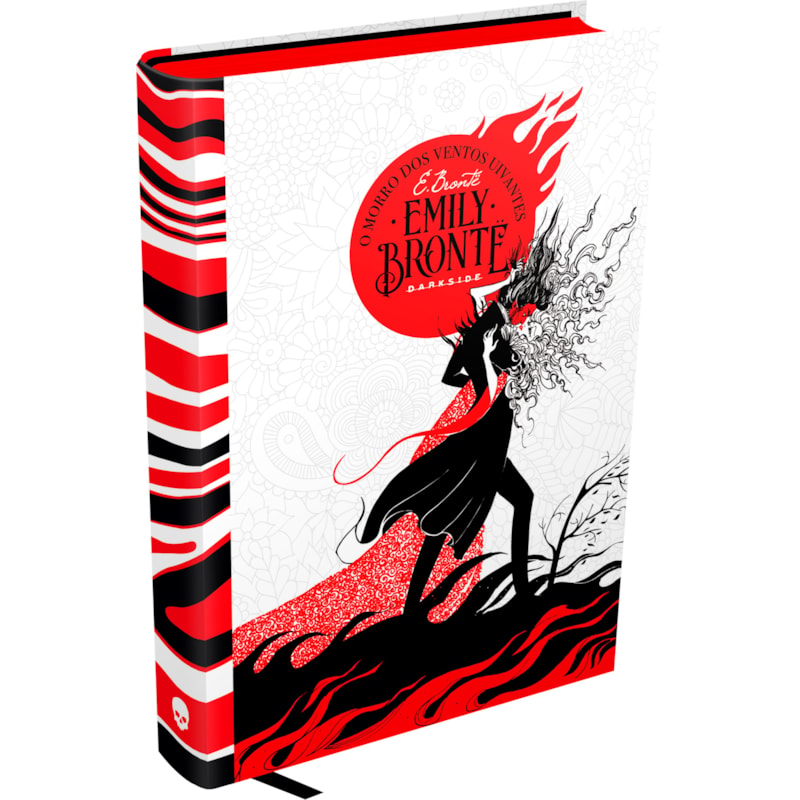 O MORRO DOS VENTOS UIVANTES: LIMITED EDITION