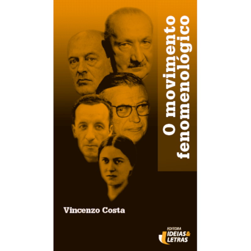 O MOVIMENTO FENOMENOLÓGICO