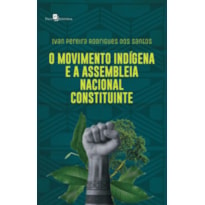 O movimento indígena e a Assembleia Nacional Constituinte