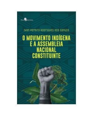 O movimento indígena e a Assembleia Nacional Constituinte