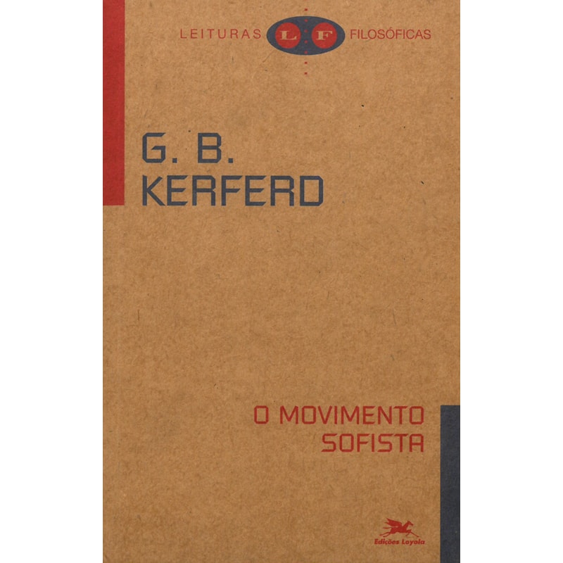 O MOVIMENTO SOFISTA