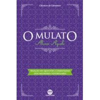 O MULATO - COM QUESTÕES COMENTADAS DE VESTIBULAR