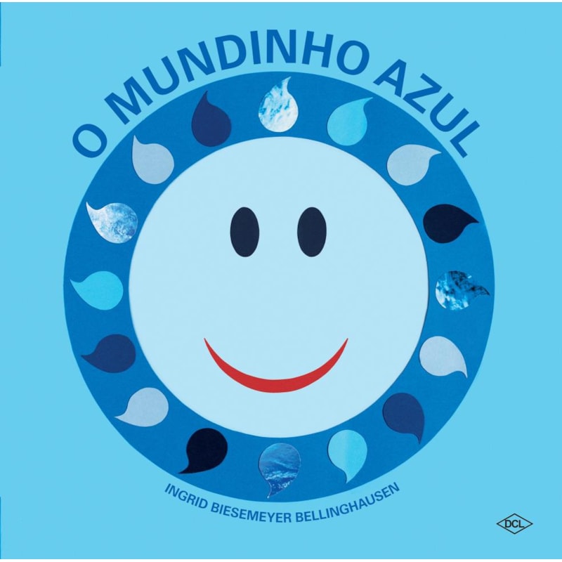 O MUNDINHO AZUL