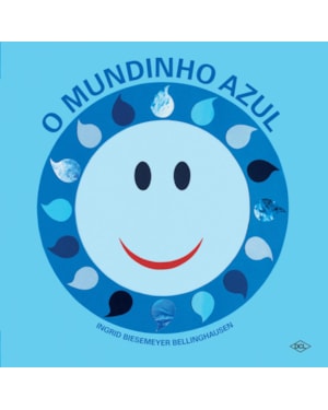 O MUNDINHO AZUL