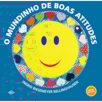 O MUNDINHO DE BOAS ATITUDES