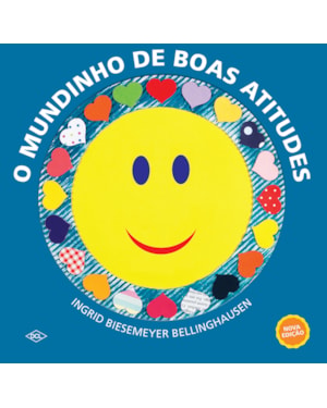 O MUNDINHO DE BOAS ATITUDES