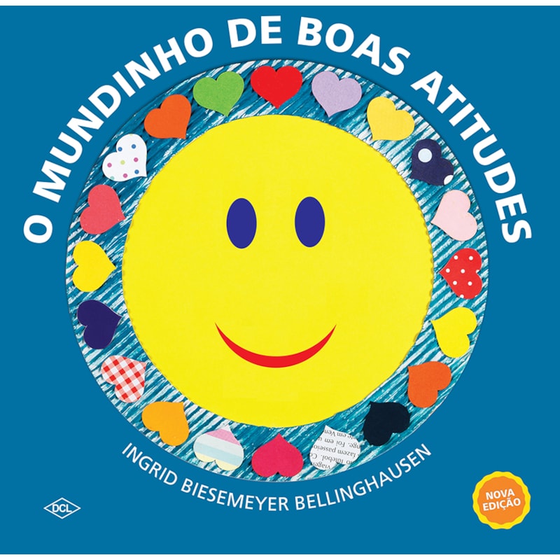 O MUNDINHO DE BOAS ATITUDES