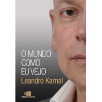 O MUNDO COMO EU VEJO