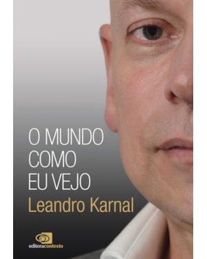 O MUNDO COMO EU VEJO