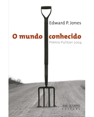 O MUNDO CONHECIDO