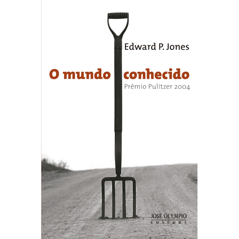 O MUNDO CONHECIDO