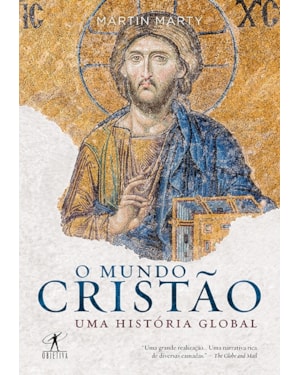 O MUNDO CRISTÃO
