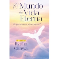O MUNDO DA VIDA ETERNA: O QUE ACONTECE APÓS A MORTE?