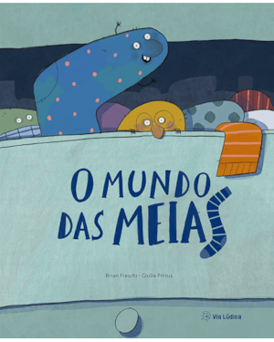 O mundo das meias