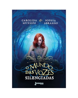 O MUNDO DAS VOZES SILENCIADAS