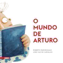 O MUNDO DE ARTURO