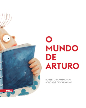 O MUNDO DE ARTURO