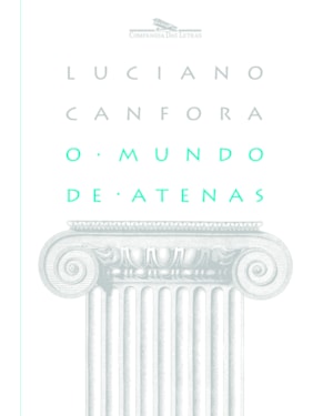 O mundo de Atenas