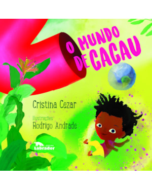 O MUNDO DE CACAU