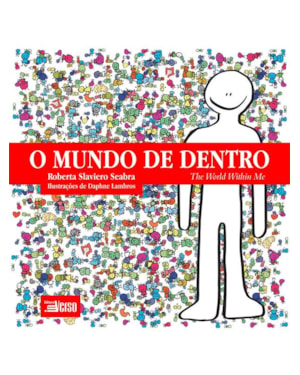 O MUNDO DE DENTRO
