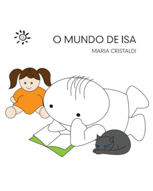 O MUNDO DE ISA: BOX 1