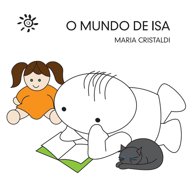 O MUNDO DE ISA: BOX 1