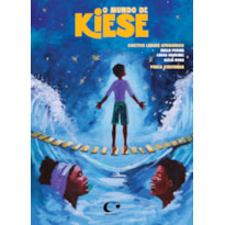 O MUNDO DE KIESE