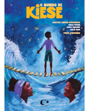 O MUNDO DE KIESE