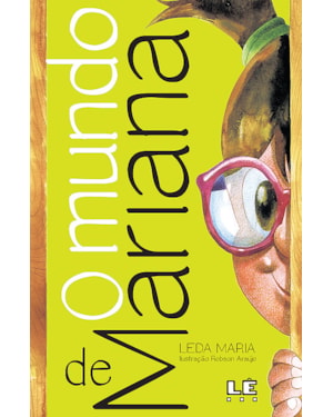 O MUNDO DE MARIANA