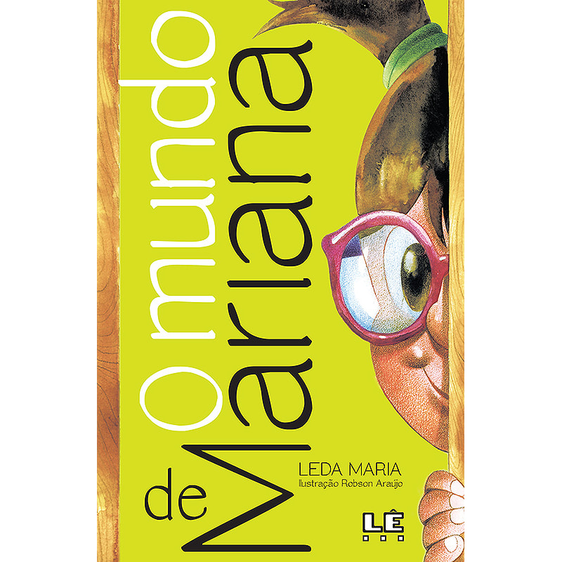 O MUNDO DE MARIANA