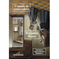 O mundo de ponta-cabeça: encontros com os mestres holandeses