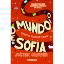 O MUNDO DE SOFIA