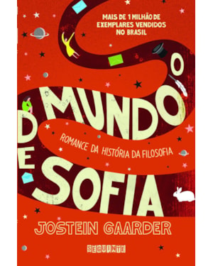 O MUNDO DE SOFIA